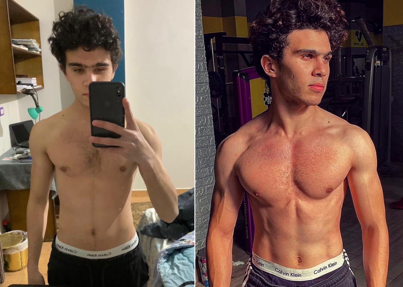 Transformation 95